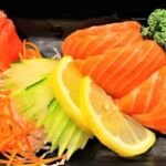 15pcs Sashimi (1 Choice)