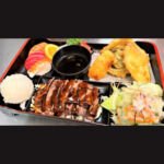 1Beef Bento - Nigiri-puyallup-wa-98375