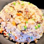 1Beef Fried Rice-puyallup-wa-98375