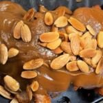 1Breaded Almond Chicken