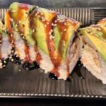 1Caterpillar Roll