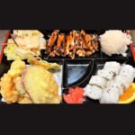 1Chicken Bento - Cali-puyallup-wa-98375