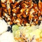 1Chicken Breast Teriyaki