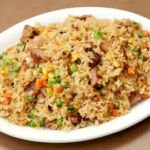 1Chicken Fried Rice-puyallup-wa-98375