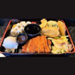 1Chicken Katsu Bento - Cali-puyallup-wa-98375