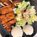 1Chicken Katsu Plate-puyallup-wa-98375