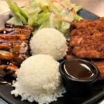 1Chicken N Chicken Katsu