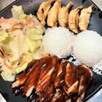 1Chicken N Gyoza 5pc