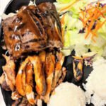 1Chicken N Short Ribs