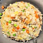 1Combination Fried Rice-puyallup-wa-98375