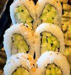 1Cucumber Roll