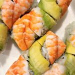 1Ebi Special Roll-puyallup-wa-98375