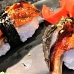 1Eel (Unagi) Nigiri