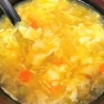 1Egg Flower Soup-puyallup-wa-98375