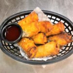 1Egg Rolls-4pc-puyallup-wa-98375