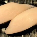 1Escolar Nigiri
