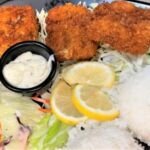 1Fish Katsu Plate-puyallup-wa-98375