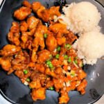 1General Taos Chicken