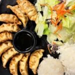 1Gyoza Plate-puyallup-wa-98375