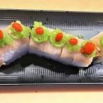 1Hamachi Heaven Roll-puyallup-wa-98375