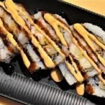 1Happy Special Roll-puyallup-wa-98375