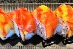1Mango Paradise Roll-puyallup-wa-98375