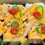 1Mexican Roll-puyallup-wa-98375