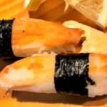 1Real Crab Nigiri