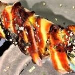 1Red Dragon Roll-puyallup-wa-98375