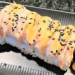 1Red Kang Kang Roll-puyallup-wa-98375