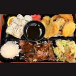 1Short Ribs Bento - Cali-puyallup-wa-98375