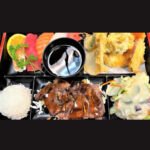 1Short Ribs Bento - Nigiri-puyallup-wa-98375