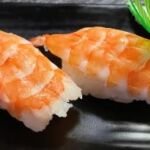 1Shrimp Nigiri