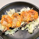 1Skewered Shrimp Appetizer-puyallup-wa-98375