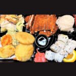 1Ton Katsu Bento - Cali-puyallup-wa-98375