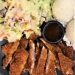 1Ton Katsu Plate-puyallup-wa-98375