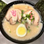 1Tonkotsu Ramen