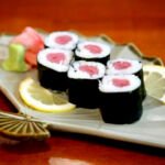 1Tuna Roll