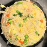 1Veggie Fried Rice-puyallup-wa-98375