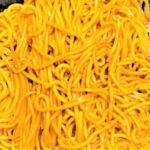 1Yakisoba (Noodle Only)