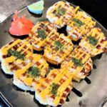 1Yummy Yummy Roll-puyallup-wa-98375