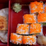 The Signature 7-Item Bento Box