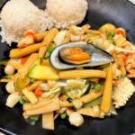 1Seafood Deluxe