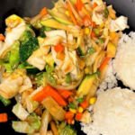 1Vegetable Deluxe